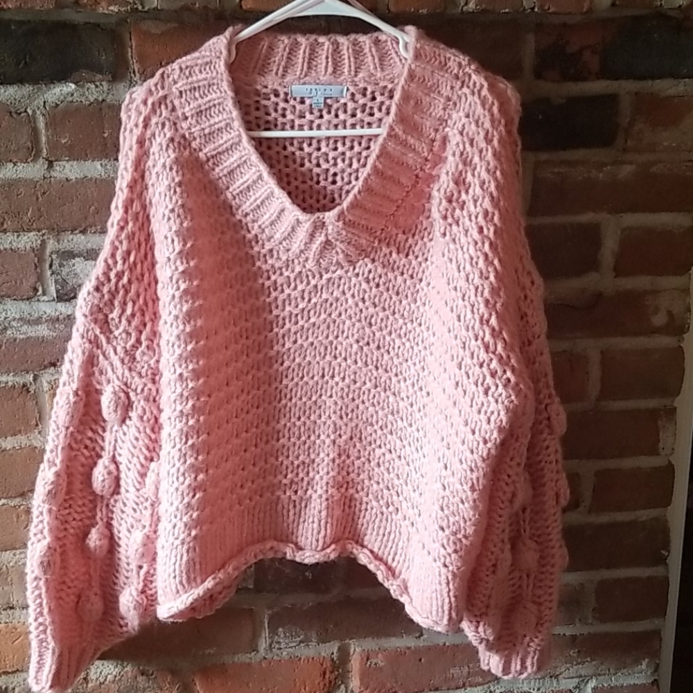 Favlux Sweater